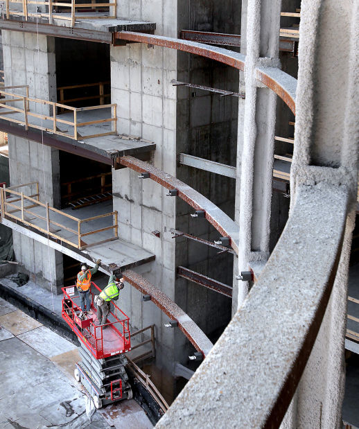 Gundersen construction